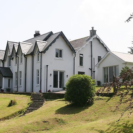 Muxnaw Lodge Kenmare Dış mekan fotoğraf