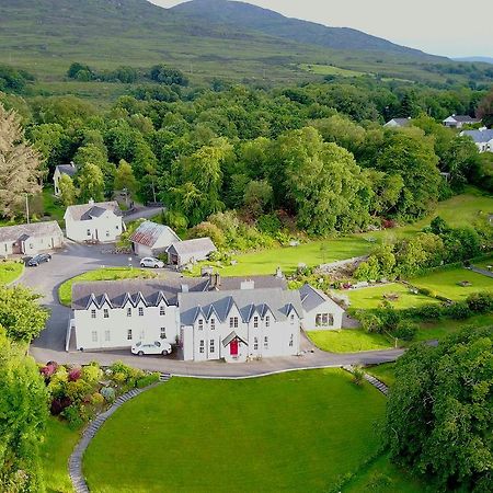 Muxnaw Lodge Kenmare Dış mekan fotoğraf