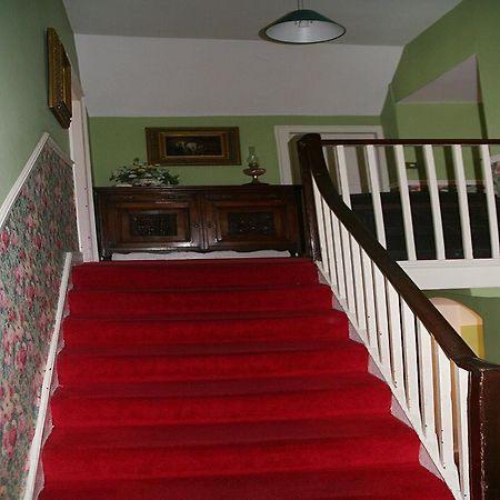 Muxnaw Lodge Kenmare Dış mekan fotoğraf