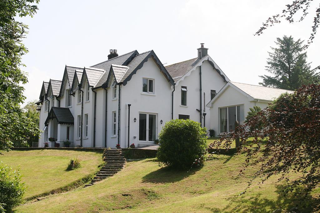 Muxnaw Lodge Kenmare Dış mekan fotoğraf