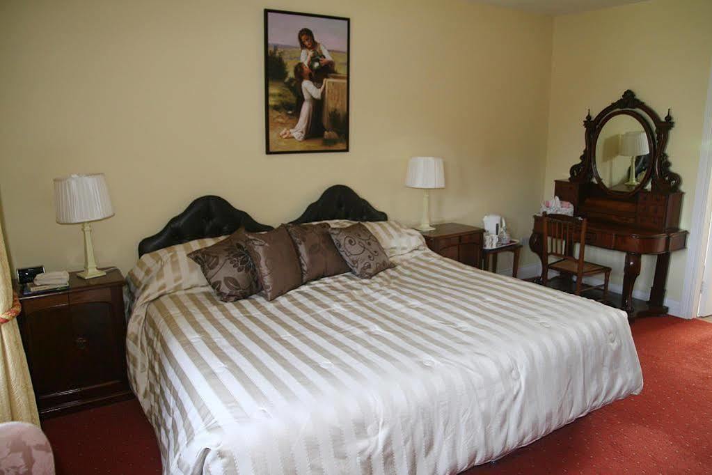 Muxnaw Lodge Kenmare Dış mekan fotoğraf