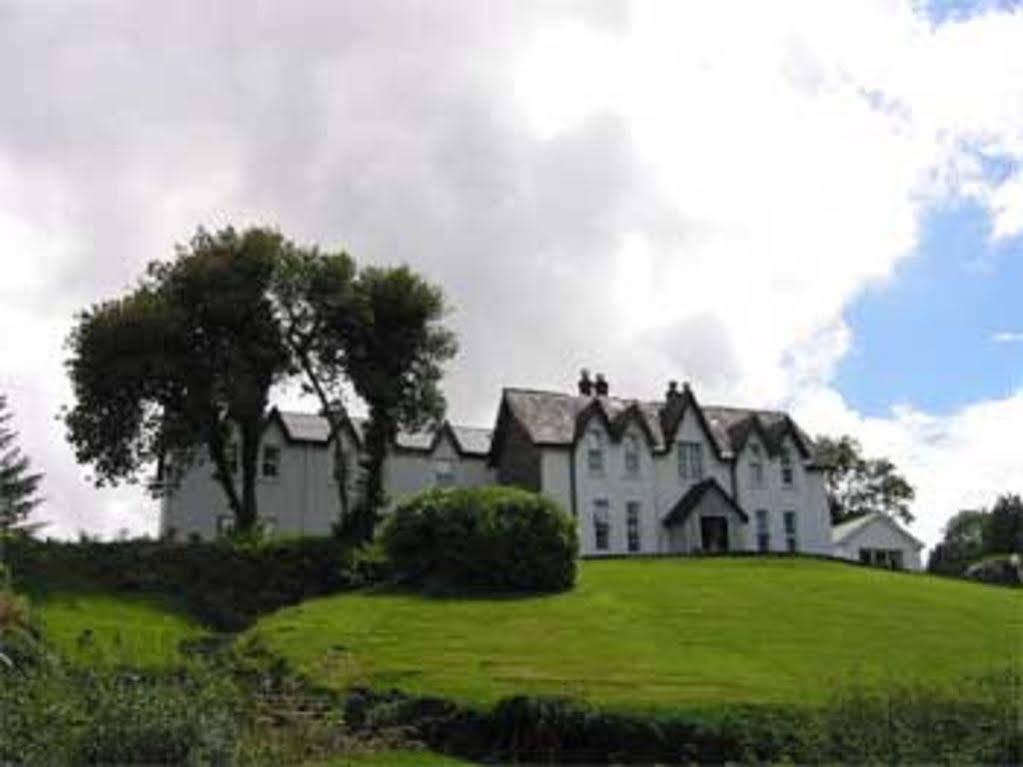 Muxnaw Lodge Kenmare Dış mekan fotoğraf