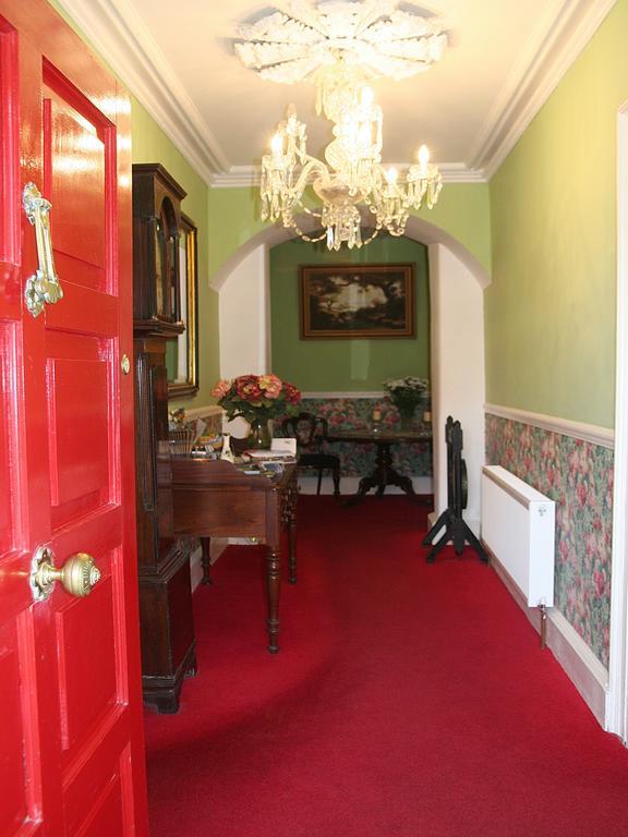 Muxnaw Lodge Kenmare Dış mekan fotoğraf