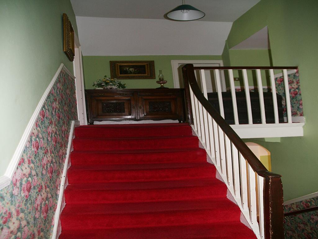 Muxnaw Lodge Kenmare Dış mekan fotoğraf