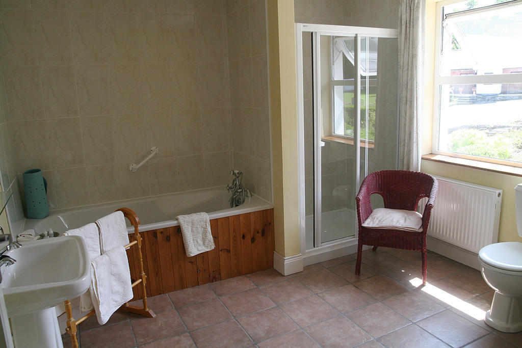 Muxnaw Lodge Kenmare Oda fotoğraf