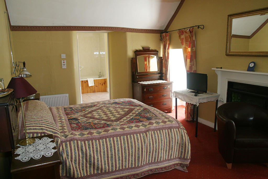 Muxnaw Lodge Kenmare Oda fotoğraf
