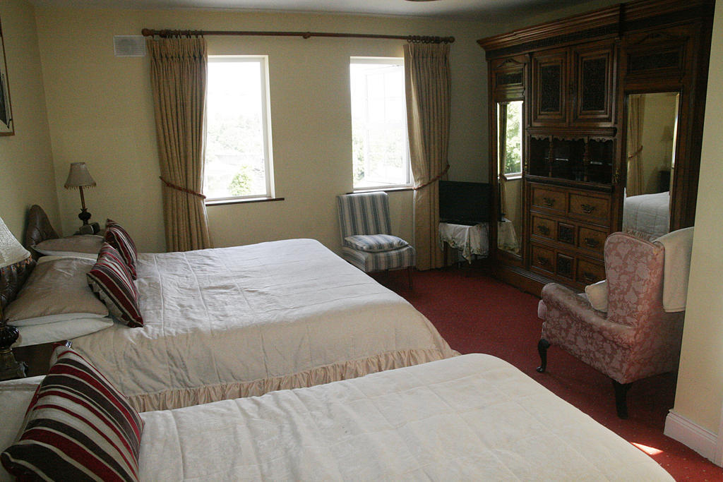 Muxnaw Lodge Kenmare Oda fotoğraf