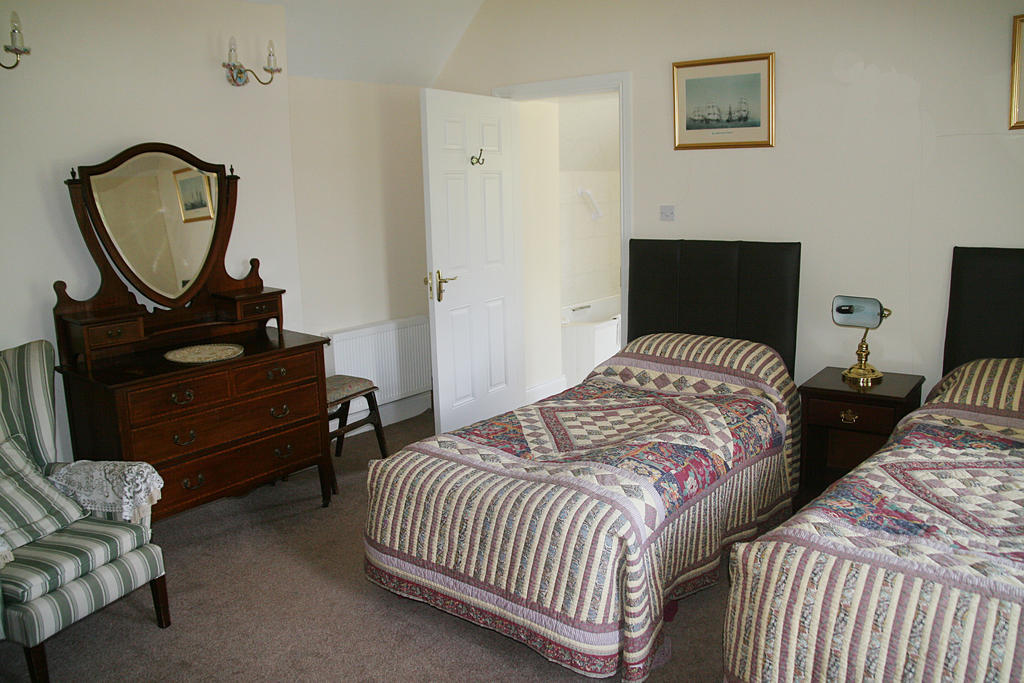 Muxnaw Lodge Kenmare Oda fotoğraf