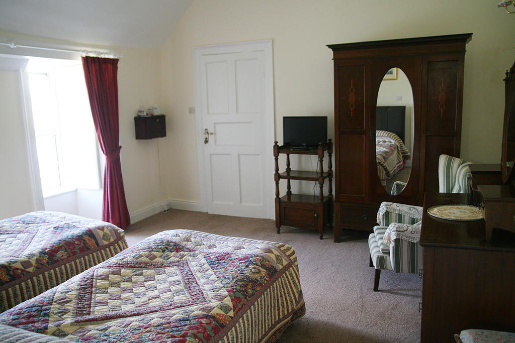 Muxnaw Lodge Kenmare Oda fotoğraf