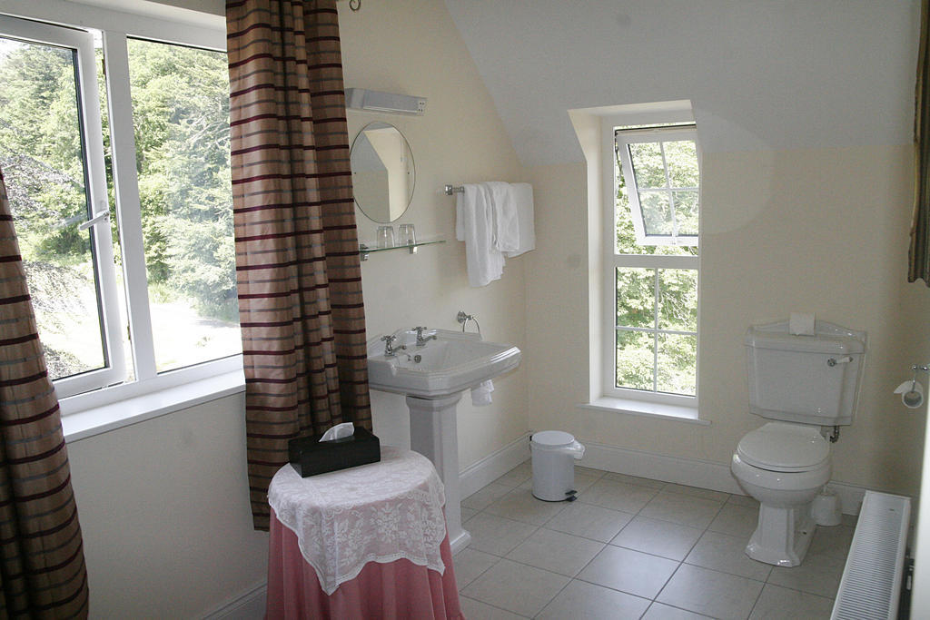 Muxnaw Lodge Kenmare Oda fotoğraf