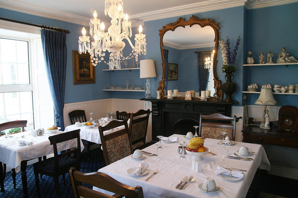 Muxnaw Lodge Kenmare Dış mekan fotoğraf