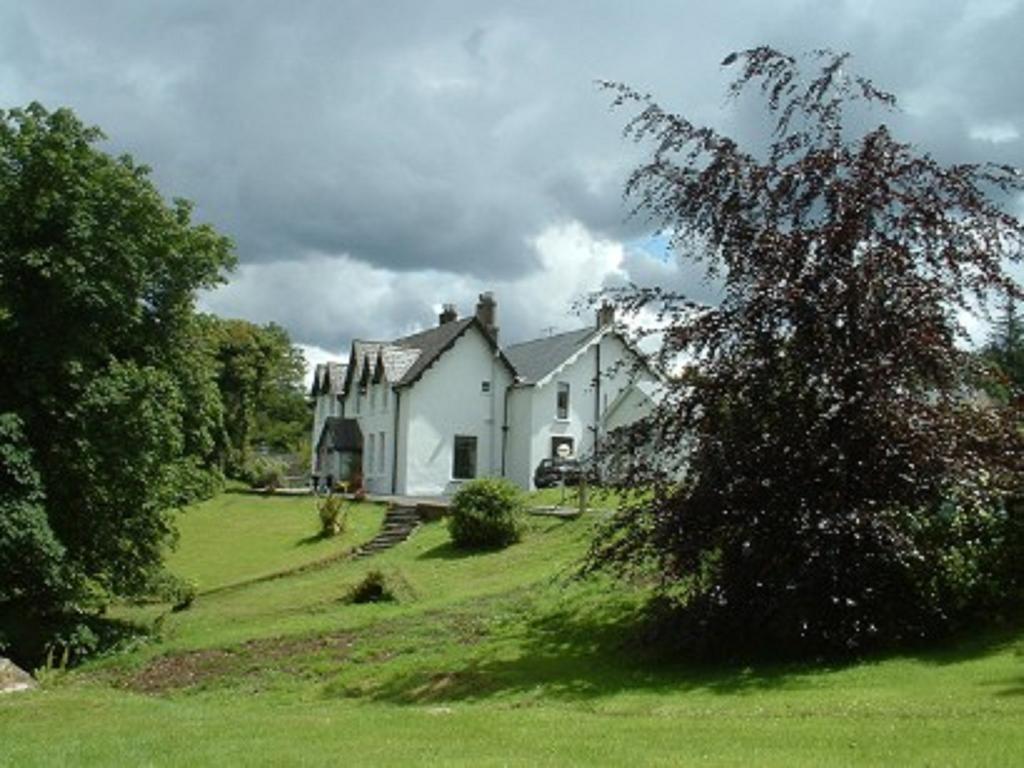 Muxnaw Lodge Kenmare Dış mekan fotoğraf