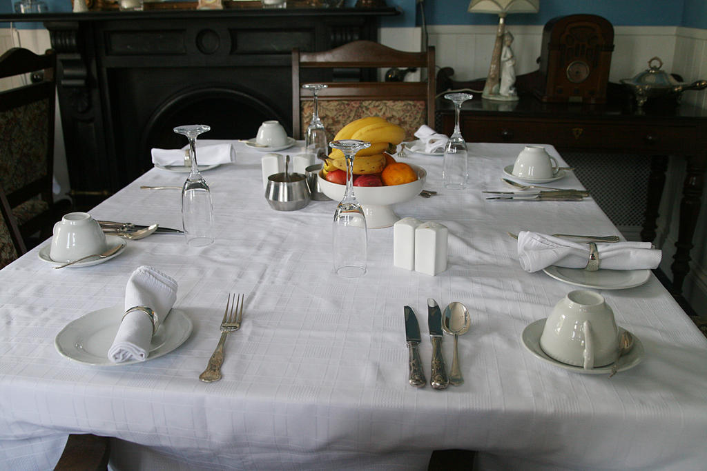 Muxnaw Lodge Kenmare Dış mekan fotoğraf
