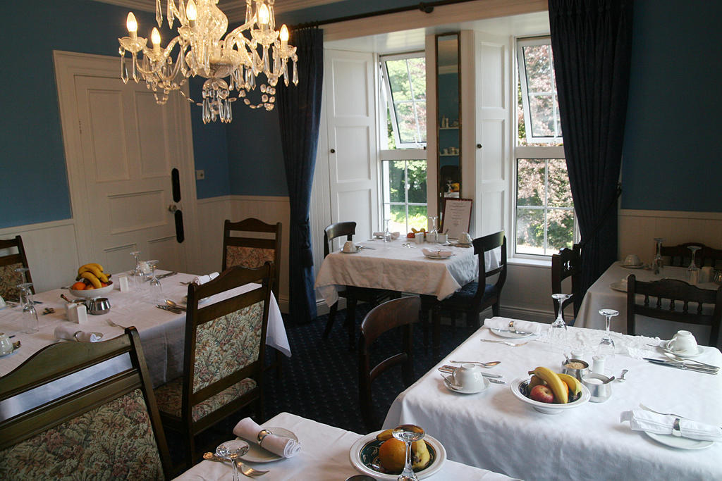Muxnaw Lodge Kenmare Dış mekan fotoğraf