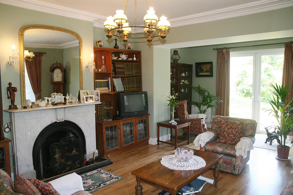 Muxnaw Lodge Kenmare Dış mekan fotoğraf