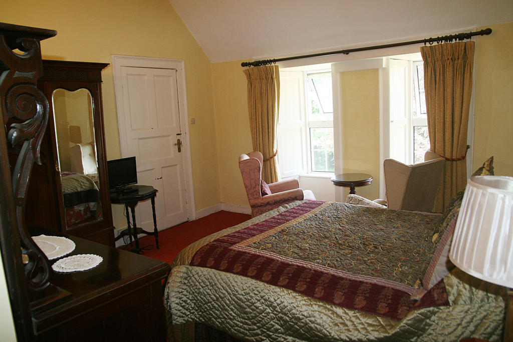 Muxnaw Lodge Kenmare Oda fotoğraf
