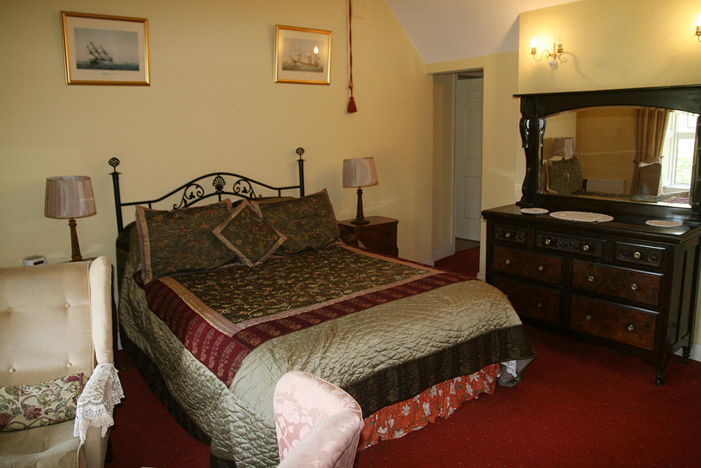 Muxnaw Lodge Kenmare Oda fotoğraf