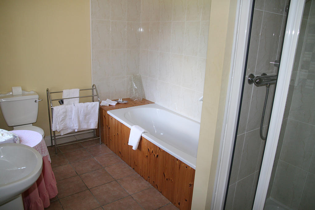 Muxnaw Lodge Kenmare Oda fotoğraf
